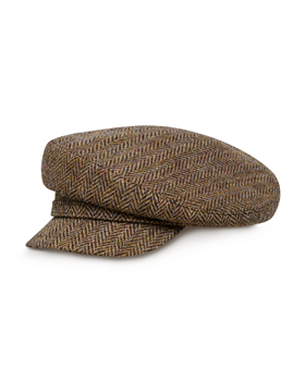 Pireus-greek fisherman style,fiddler cap,summer caps for women and men 2
