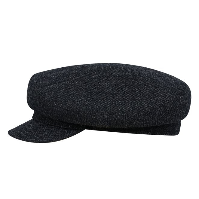 Pireus-greek fisherman style,fiddler cap,summer caps for women and men