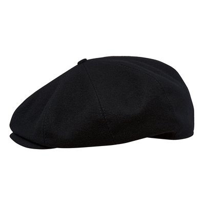 Peaky Cap - made of 100% wool, newsboy handmade by Sterkowski