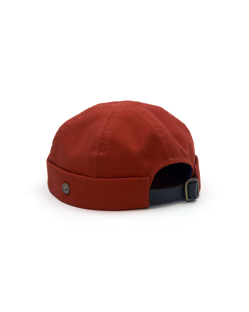 Docker - Panama Cotton | STRK Line Docker Cap