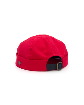 Docker - Panama Cotton | STRK Line Docker Cap 2