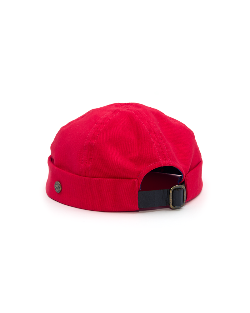 Docker - Panama Cotton | STRK Line Docker Cap