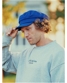 Pireus - Panama Cotton | STRK Line Greek Fisherman 2