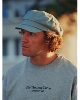 Pireus - Panama Cotton | STRK Line Greek Fisherman 2
