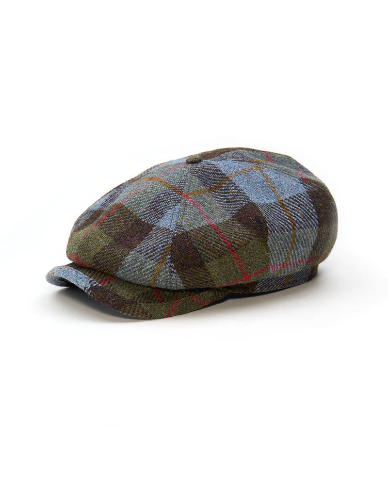 帽子 KAPTAIN SUNSHINE TWEED HAT KAPTAIN SUNSHINE TWEED HAT