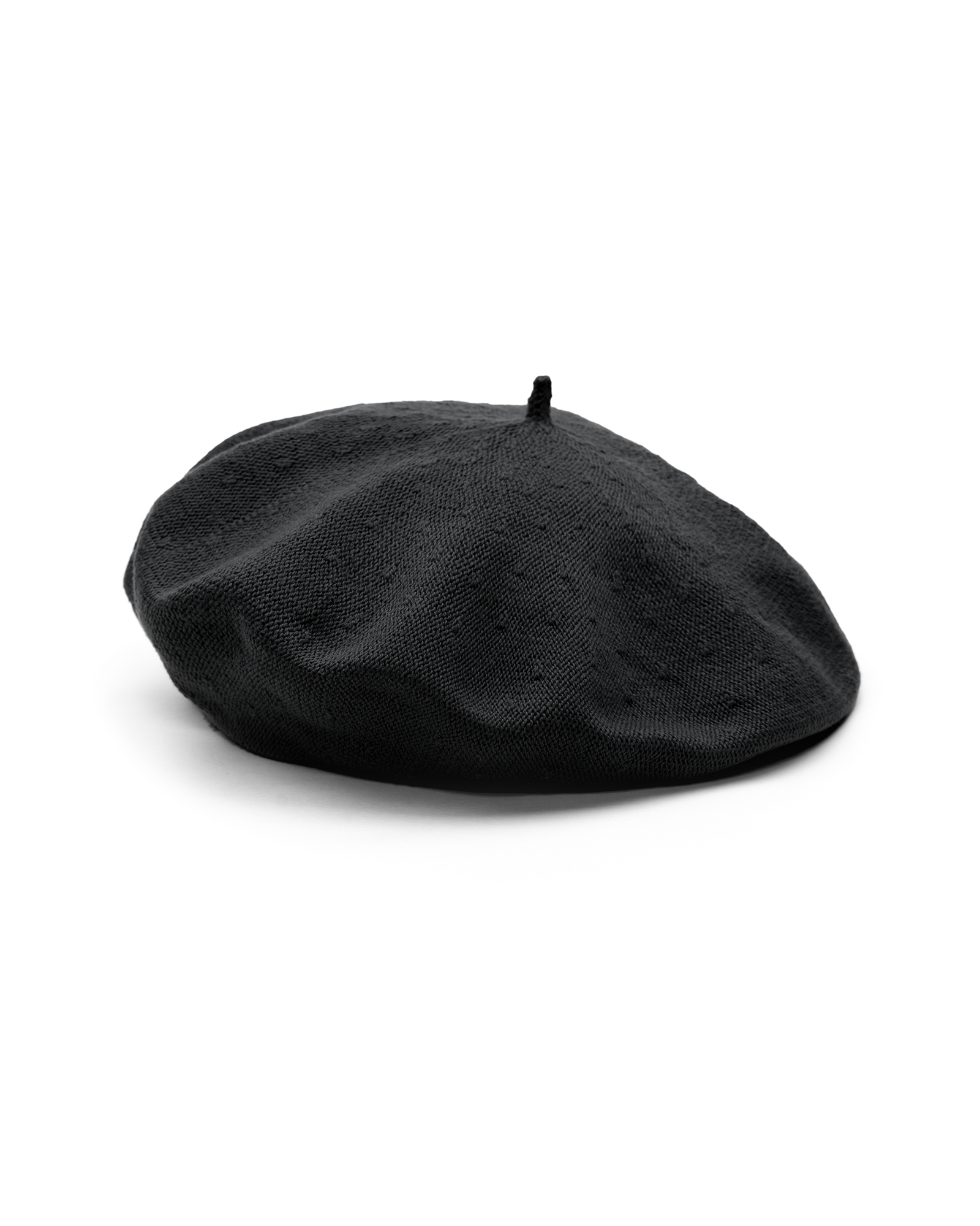 Luna – Lightweight Cotton Beret | Sterkowski