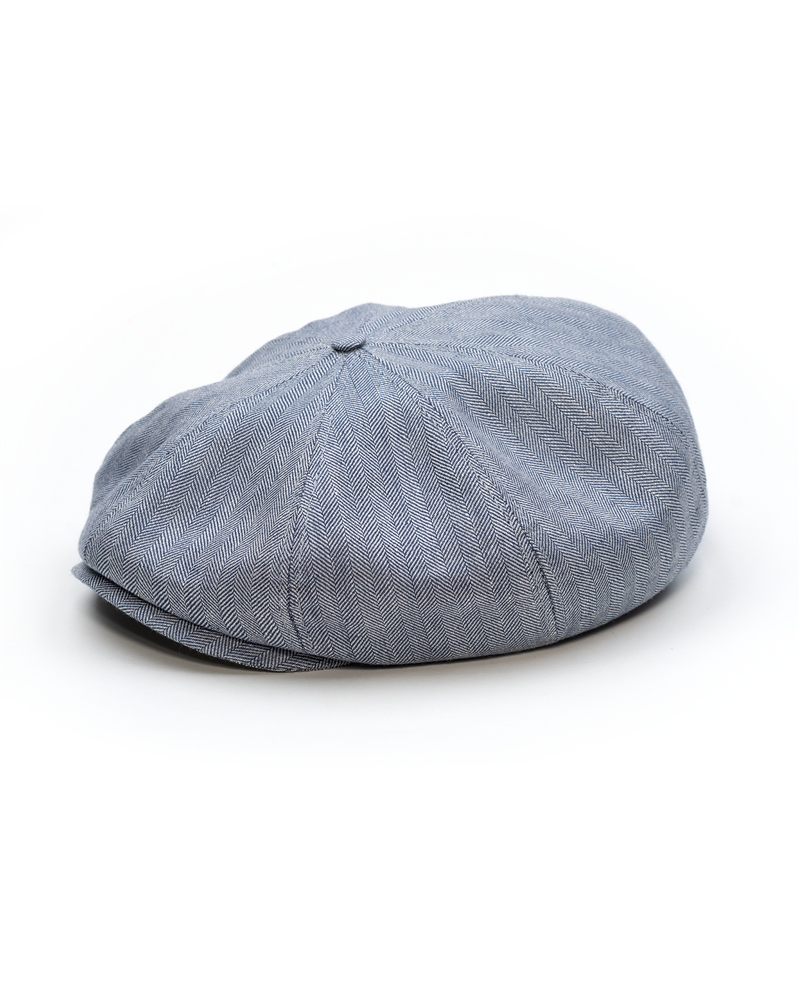 帽子 soduk flat knit cap gray KDVOG Women Fleece Lined Knitted Hat with Visor Brim, Winter