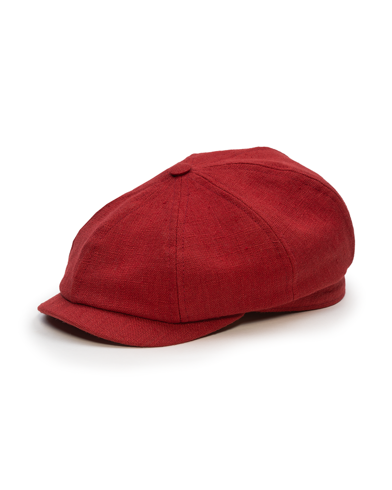 帽子 WASHED 8PANEL BERET WASHED 8PANEL BERET – THE H.W.DOG&CO.