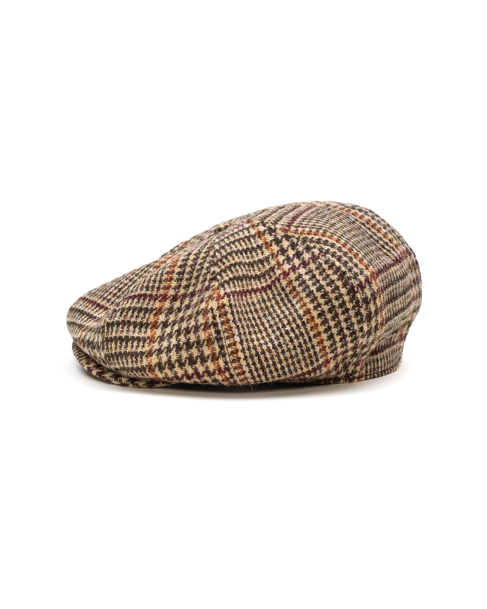 ステルコフスキー Peaky Blinders Harris Tweed Peaky Blinders Genuine Scottish Highland Harris Tweed