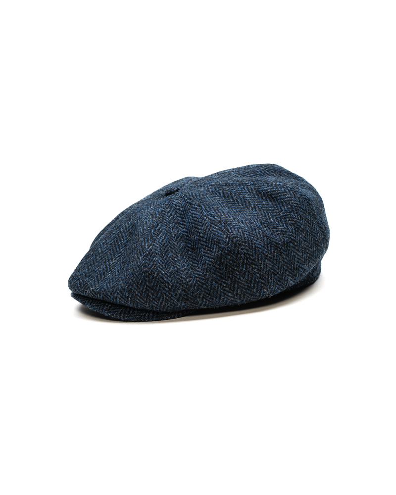 ステルコフスキー Peaky Blinders Harris Tweed ステルコフスキー Peaky Blinders Harris Tweed