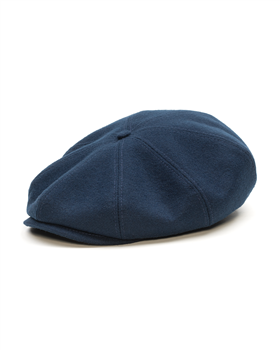 Peaky Cap - made of 100% wool, newsboy handmade by Sterkowski 2