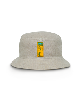 Golf Hemp Bucket Hat – Versatile Outdoor Headwear

 2