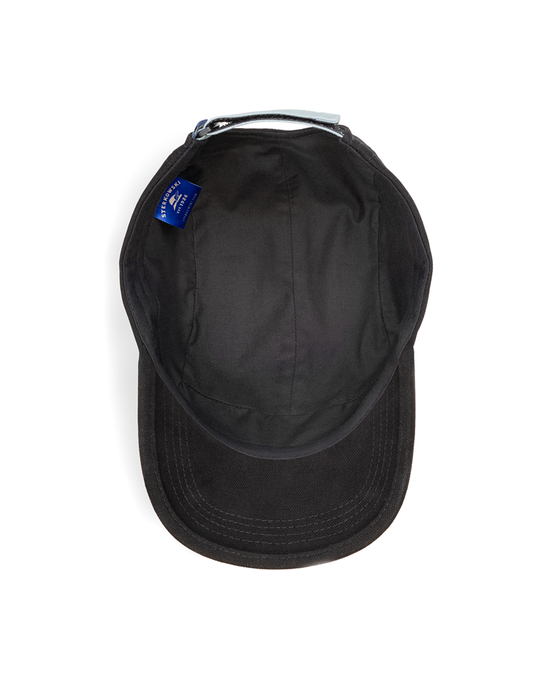 Loop Cap Pack Loop - STRK five-panel cap made of Panama cotton | Sterkowski