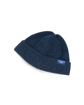 Duke Classic Short Beanie - merino wool, silk & cashmere | Sterkowski 2