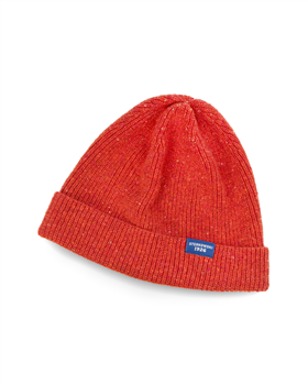 Kingfish Classic Beanie - merino wool, silk & cashmere | Sterkowski 2