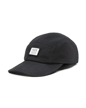 Loop - cotton | 5 panel classic baseball cap - Sterkowski 2