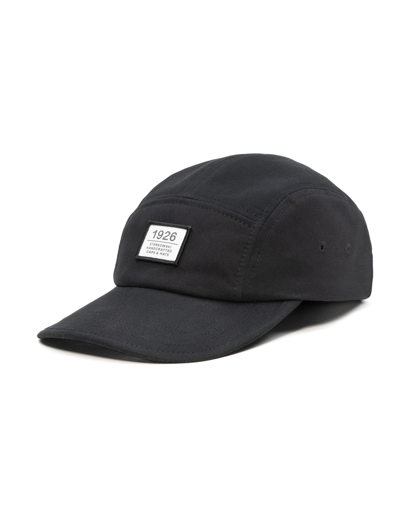 Loop Cap Pack Loop - cotton | 5 panel classic baseball cap - Sterkowski