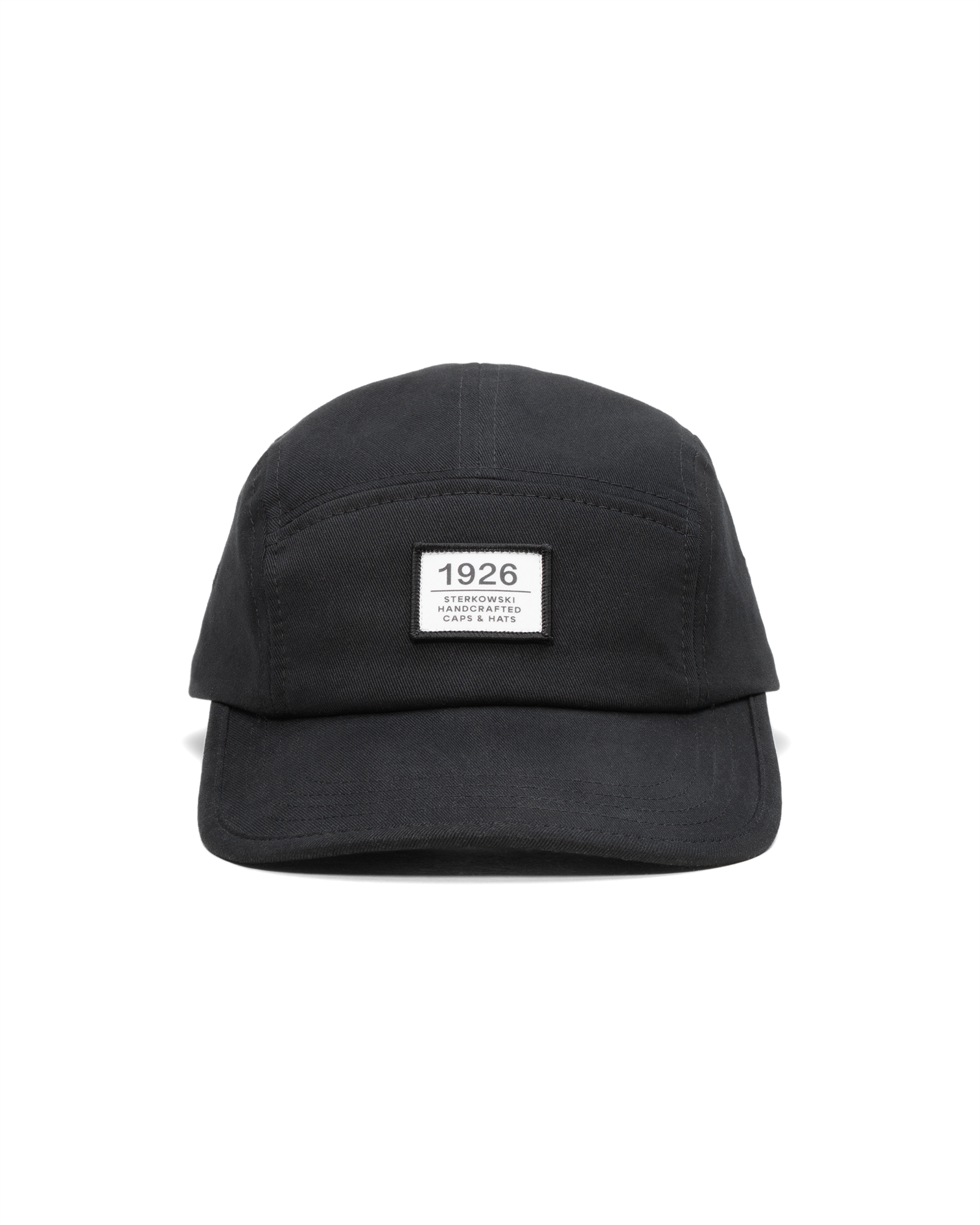 Loop Cap Pack Loop - cotton | 5 panel classic baseball cap - Sterkowski