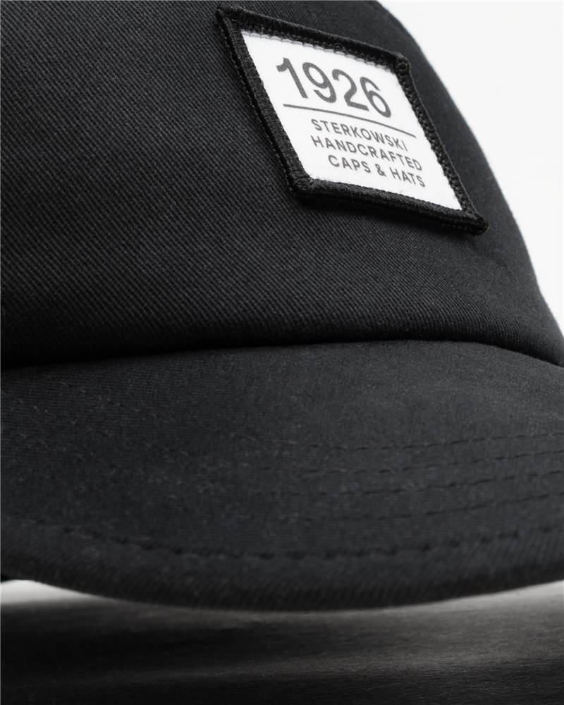 Loop Cap Pack Loop - cotton | 5 panel classic baseball cap - Sterkowski