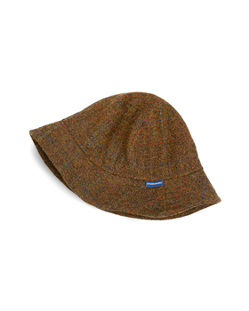 Buggy - Harris Tweed | M-37 military cap reimagined - Sterkowski 2