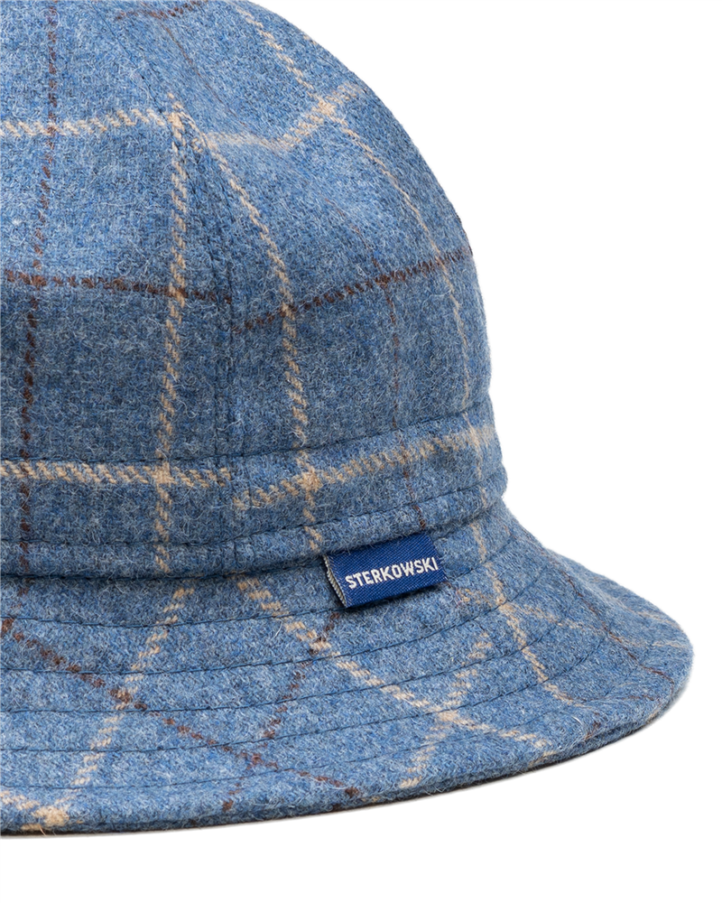 Buggy - Wool | M-37 military cap reimagined - Sterkowski