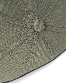Frontier baseball woolen cap 2
