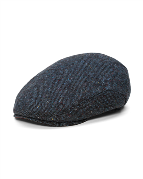Alex - Donegal Tweed | Flat Cap 100th Anniversary Edition - Sterkowski 2