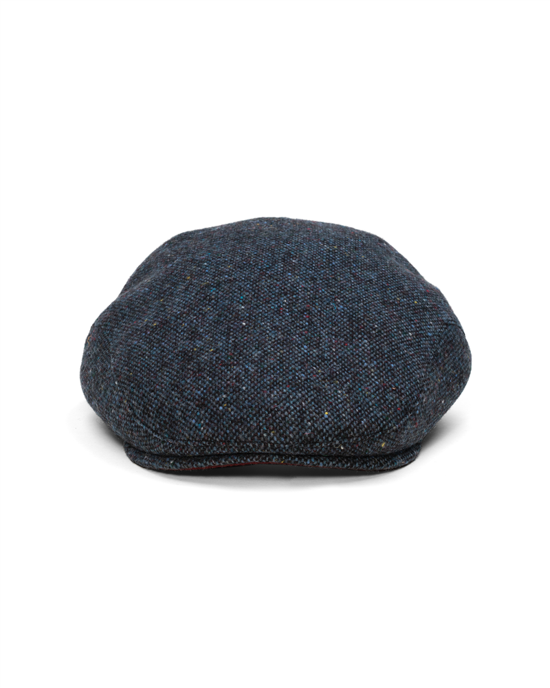 Alex - Donegal Tweed | Flat Cap 100th Anniversary Edition - Sterkowski