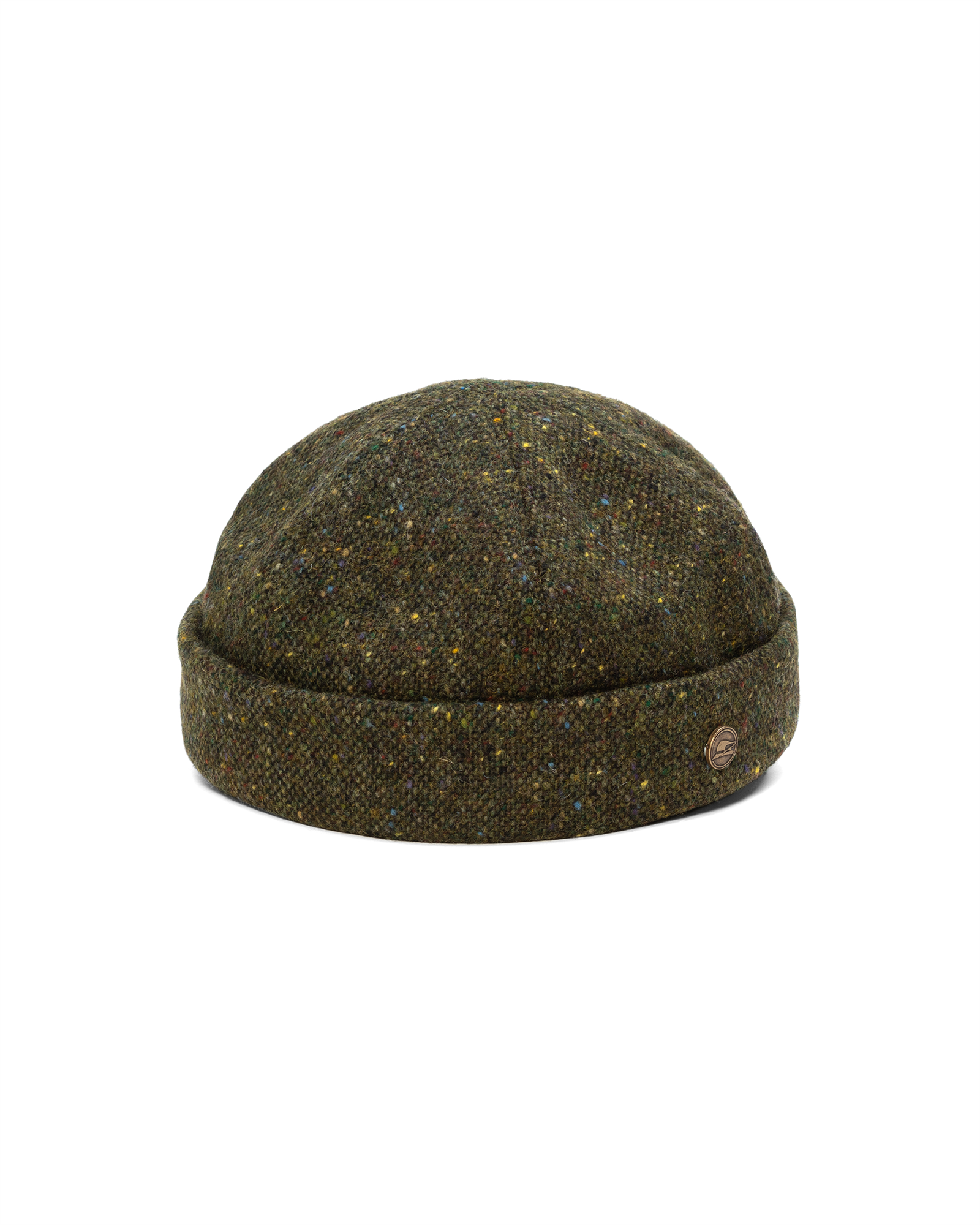 Docker - Donegal Tweed | Docker Cap 100th Anniversary - Sterkowski