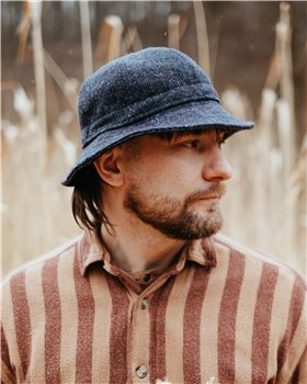 Buggy - Donegal Tweed | Boonie Hat 100th Anniversary - Sterkowski 2