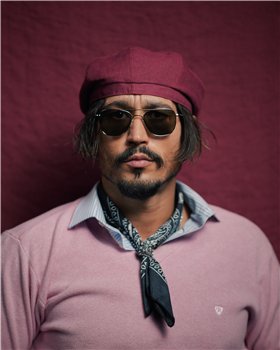 Shelby - newsboy vintage mens cap linen 2