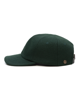 Frontier baseball woolen cap 2