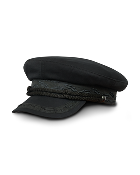 Kashubia Model 3 - Summer, sailor, mariners cap pure cotton baseball 2