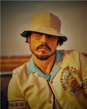 Buggy Parano | Panama Cotton Hat | Sterkowski 1926 2