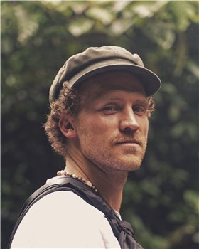 Trawler- naval style fisherman hat made of pure cotton, Sterkowski.com 2