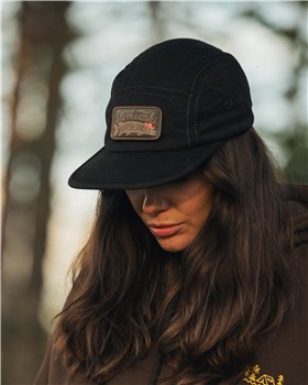 Pike - waxed cotton | Outdoor collab Sterkowski x Wild Fish Stories 2