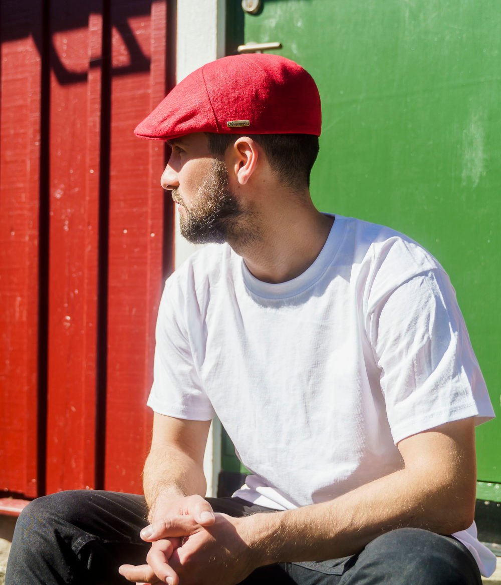 Baseball Caps Were the Street Style Crowd's Favorite Accessory