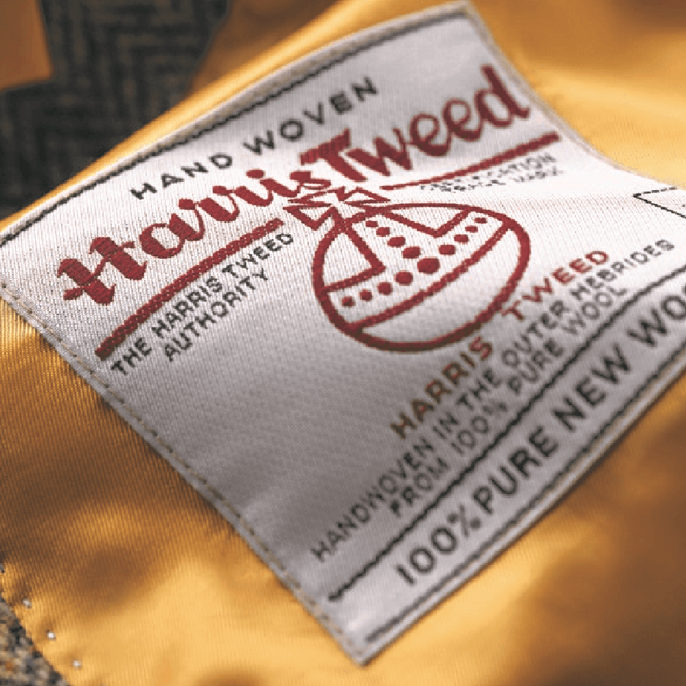 Harris Tweed. What makes it unique? - CORDINGS DISPATCHES US