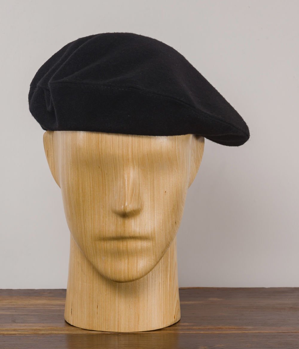 A sign of revolution': why the black power beret is making a comeback, Black History Month