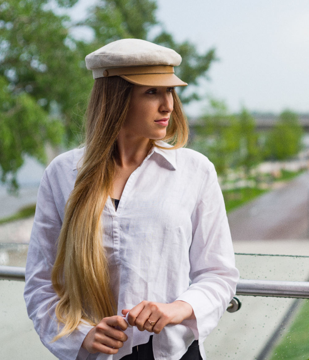 Women's Caps