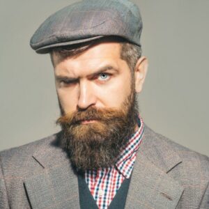 How to wear a flat cap? A Guide for Ladies and Gentlemen