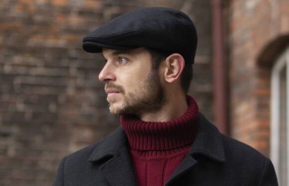 Something new in the offer – cashmere knit hats