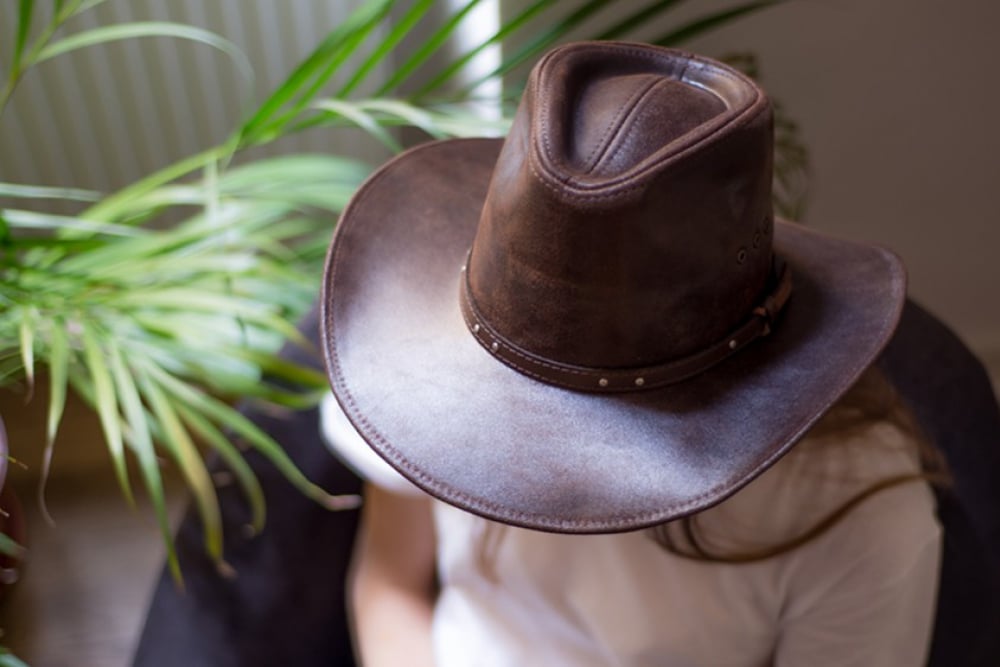 Cowboy hat – the story of the most recognizable hat of all time
