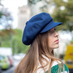 Gavroche cap – express your style