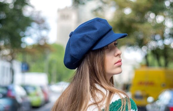 Gavroche cap – express your style