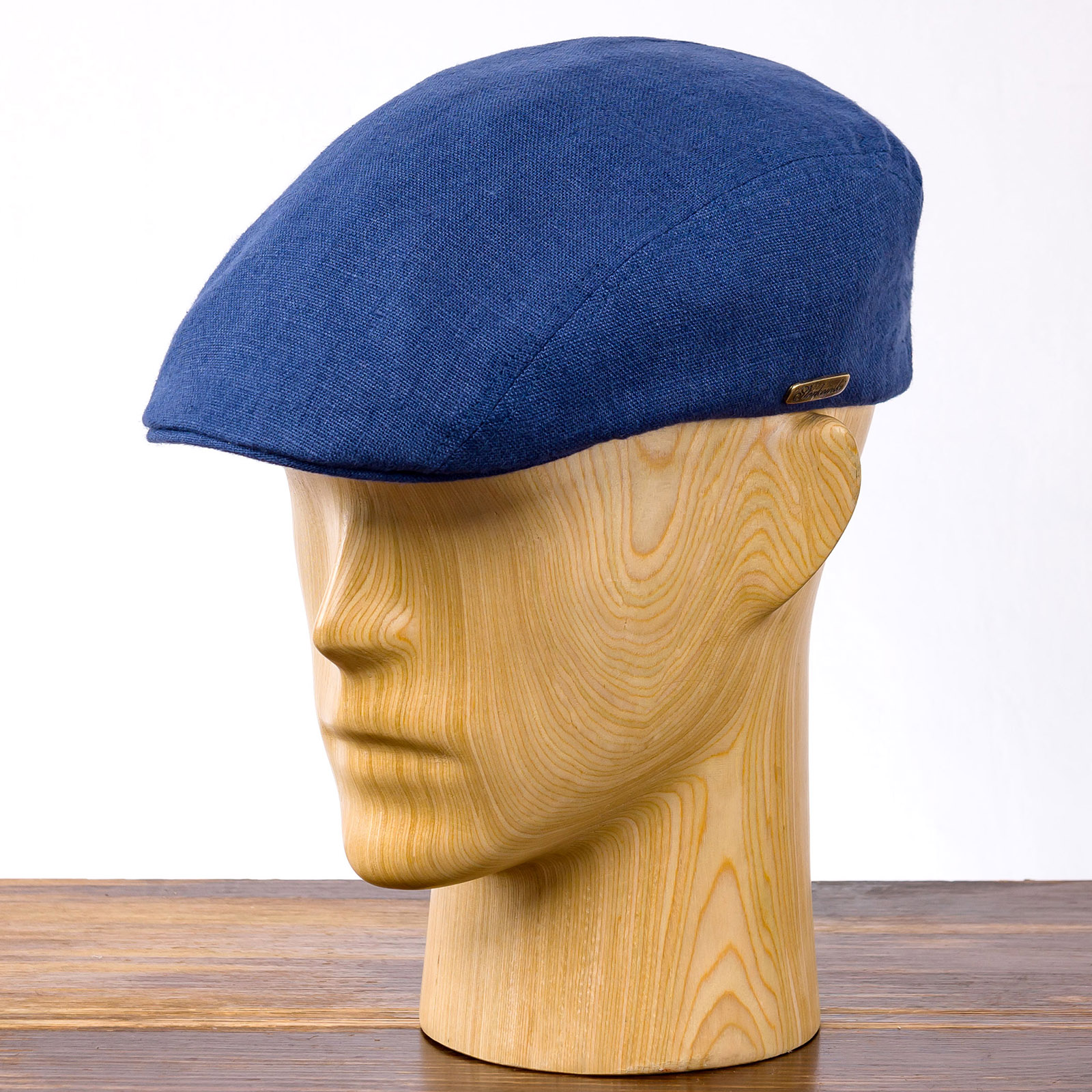 english golf hat