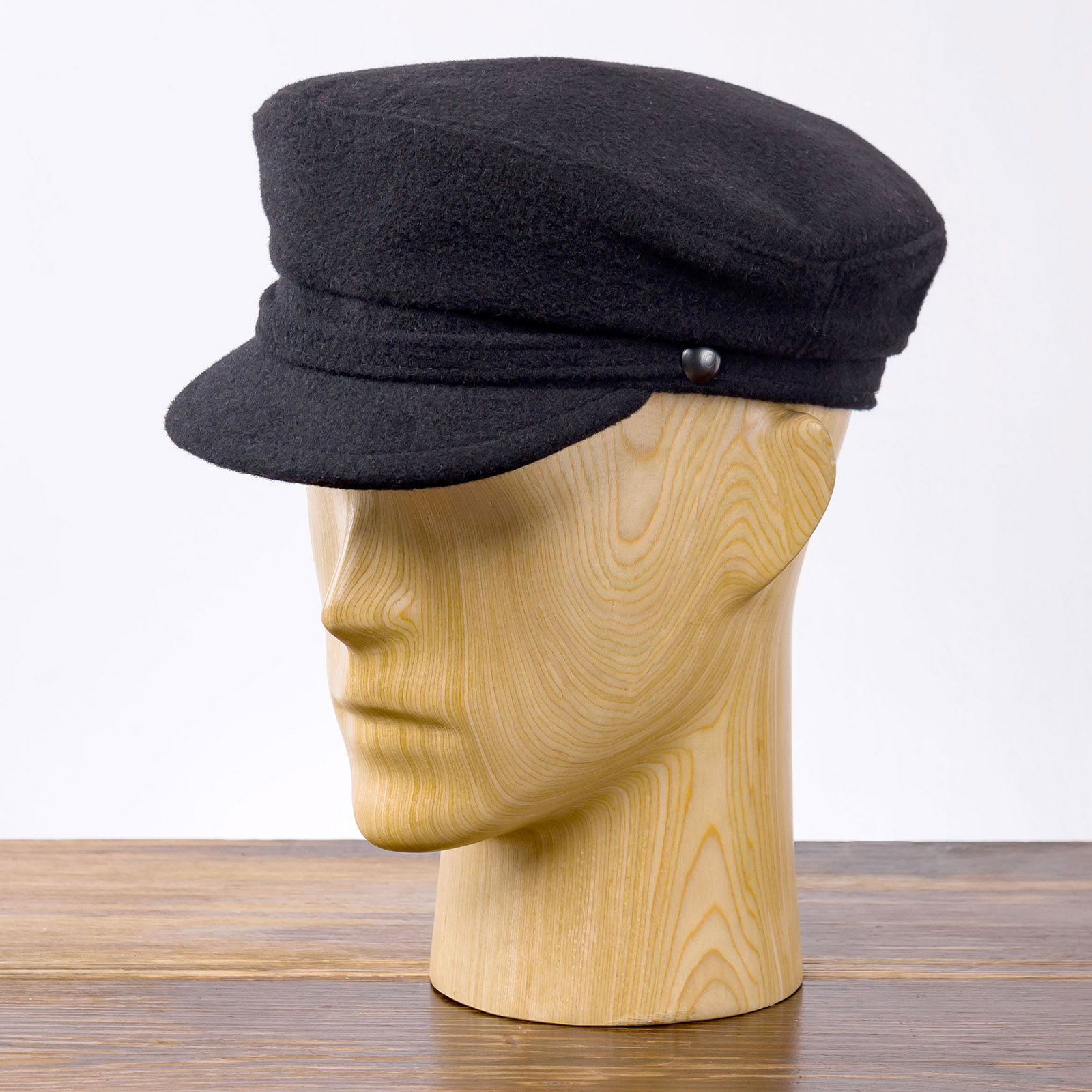 greek sea captain hat