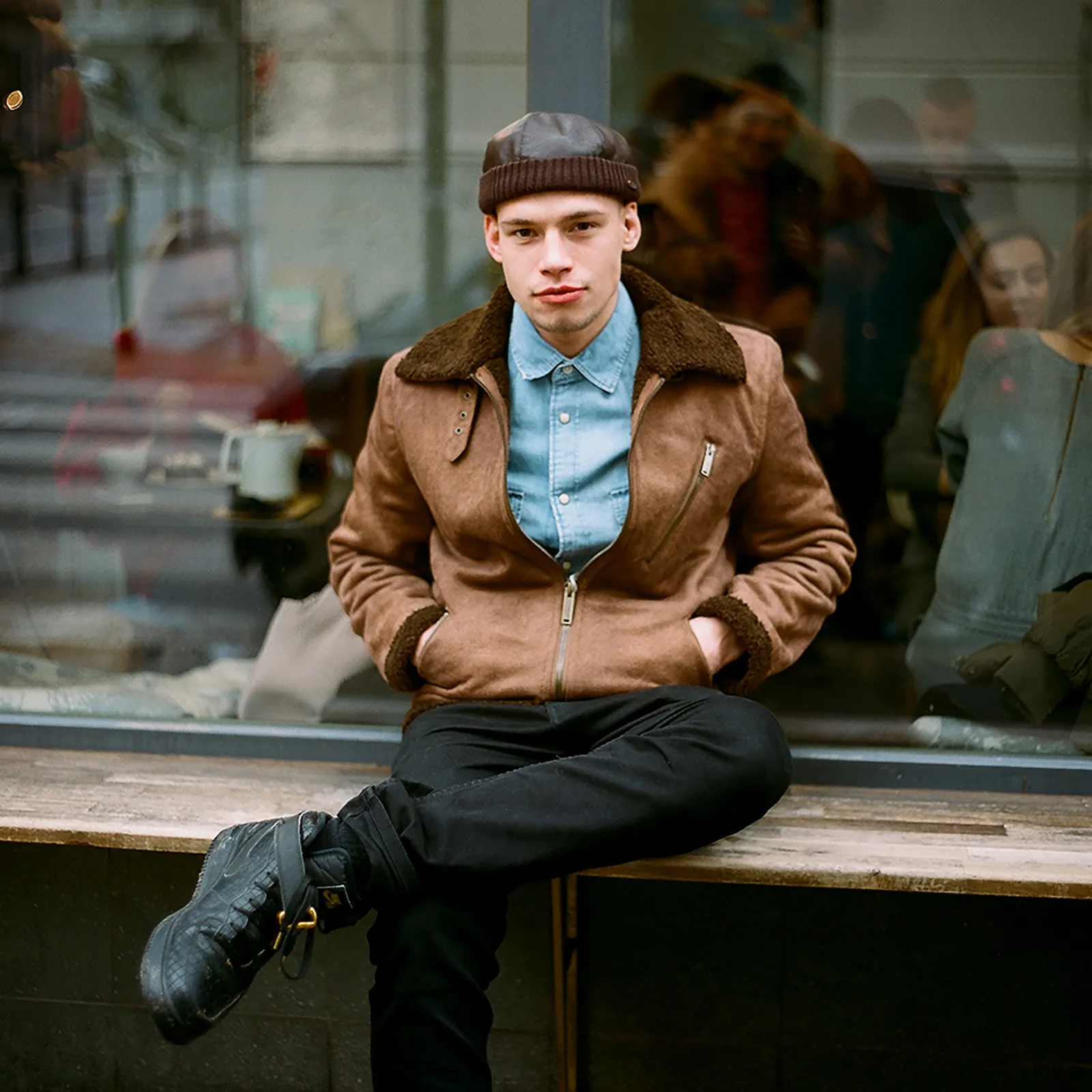 Sterkowski hats Clearance