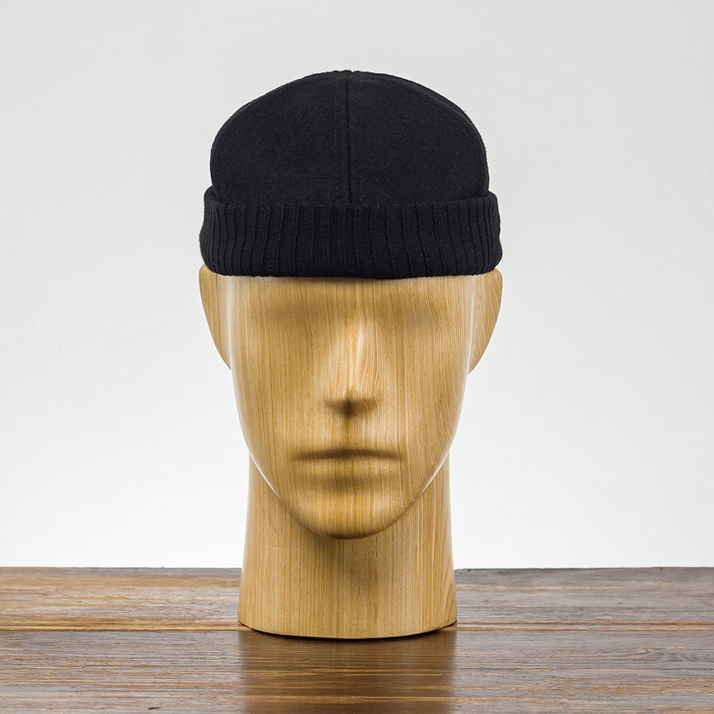 Element Cabourn Beanie (eclipse navy)