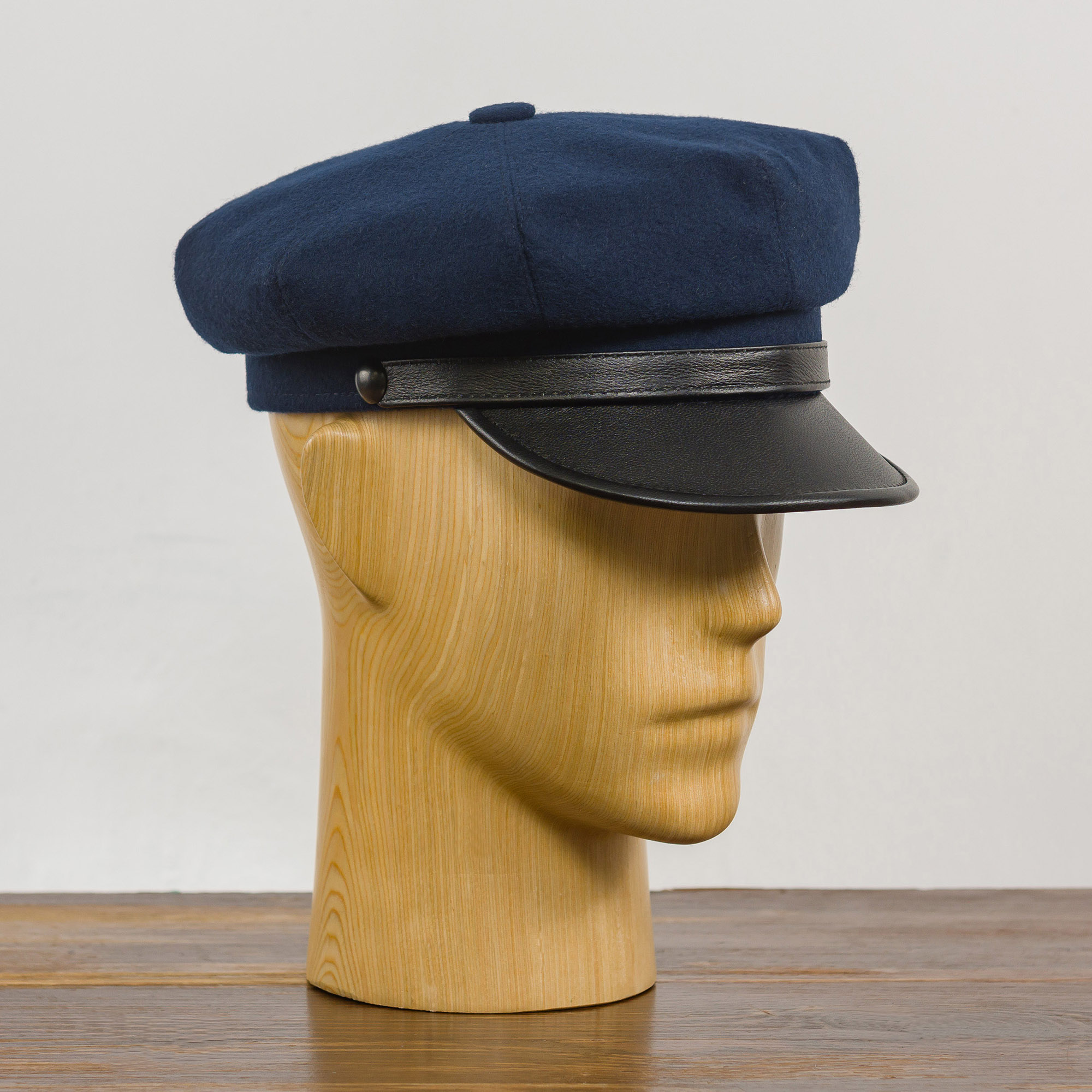 Brando motorcycle hat Clearance